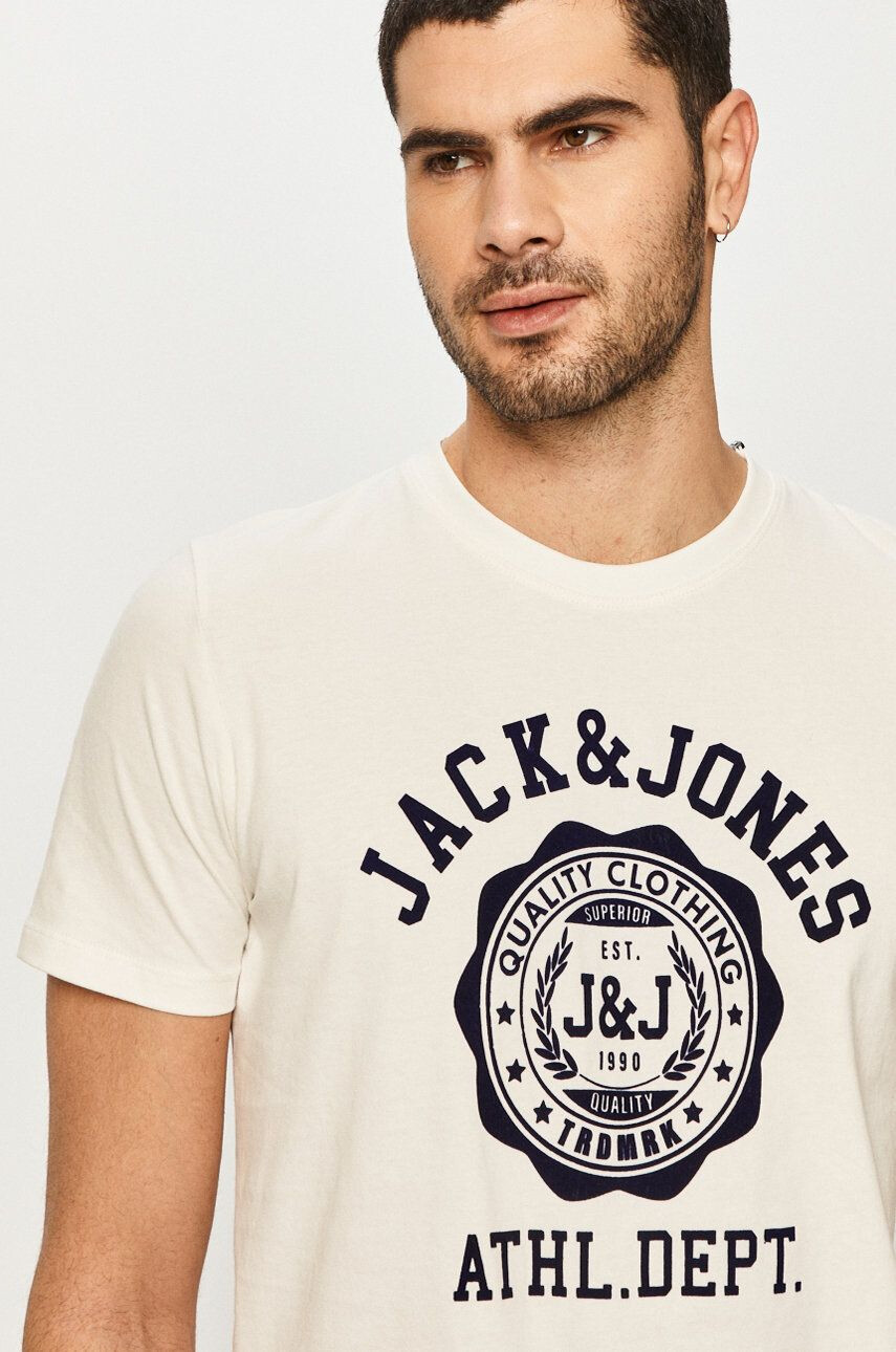 Jack & Jones Tričko - Pepit.cz