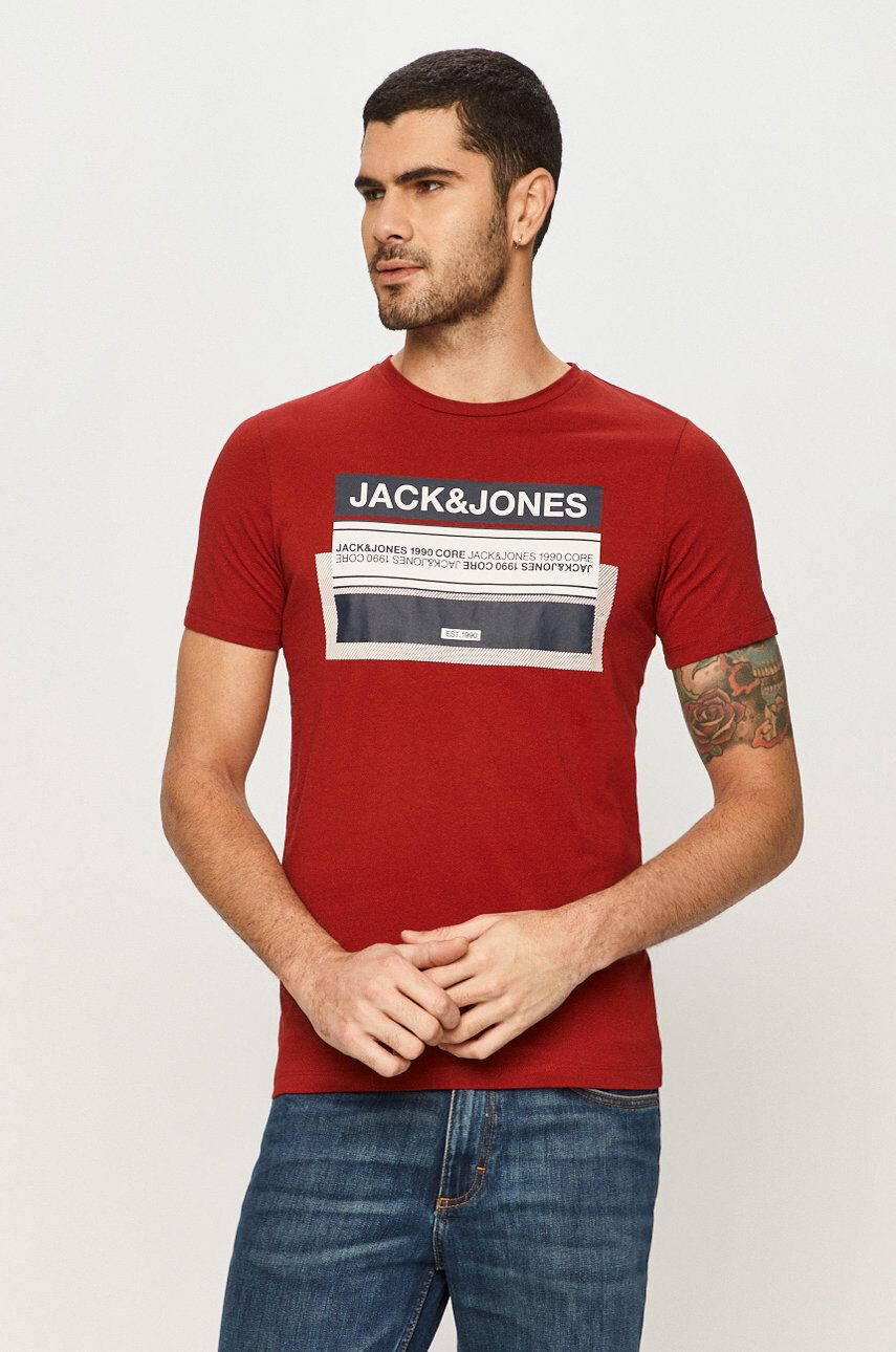 Jack & Jones Tričko - Pepit.cz