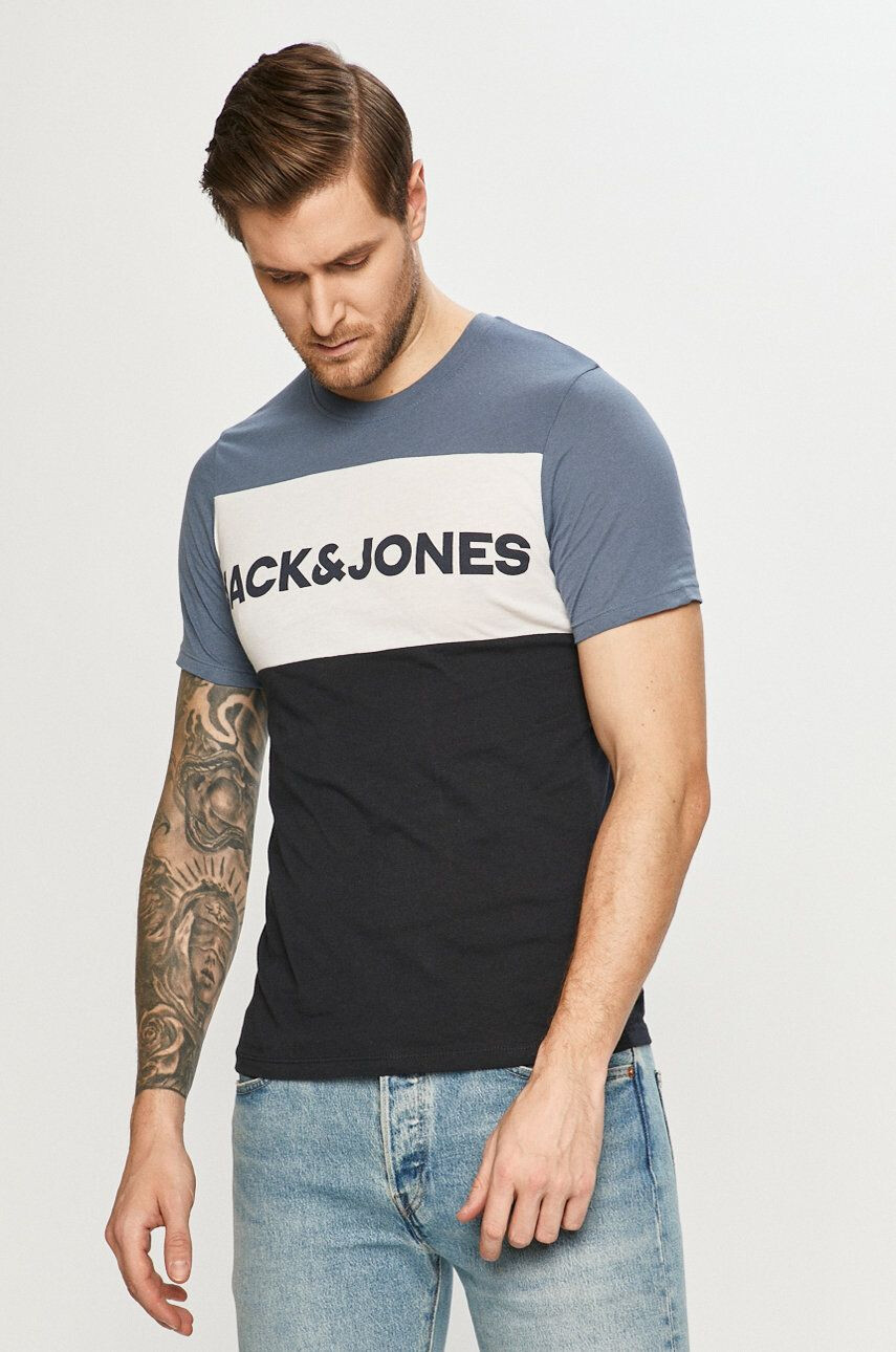 Jack & Jones Tričko - Pepit.cz