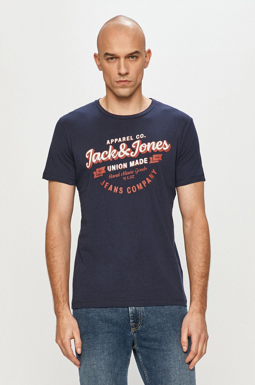 Jack & Jones Tričko - Pepit.cz