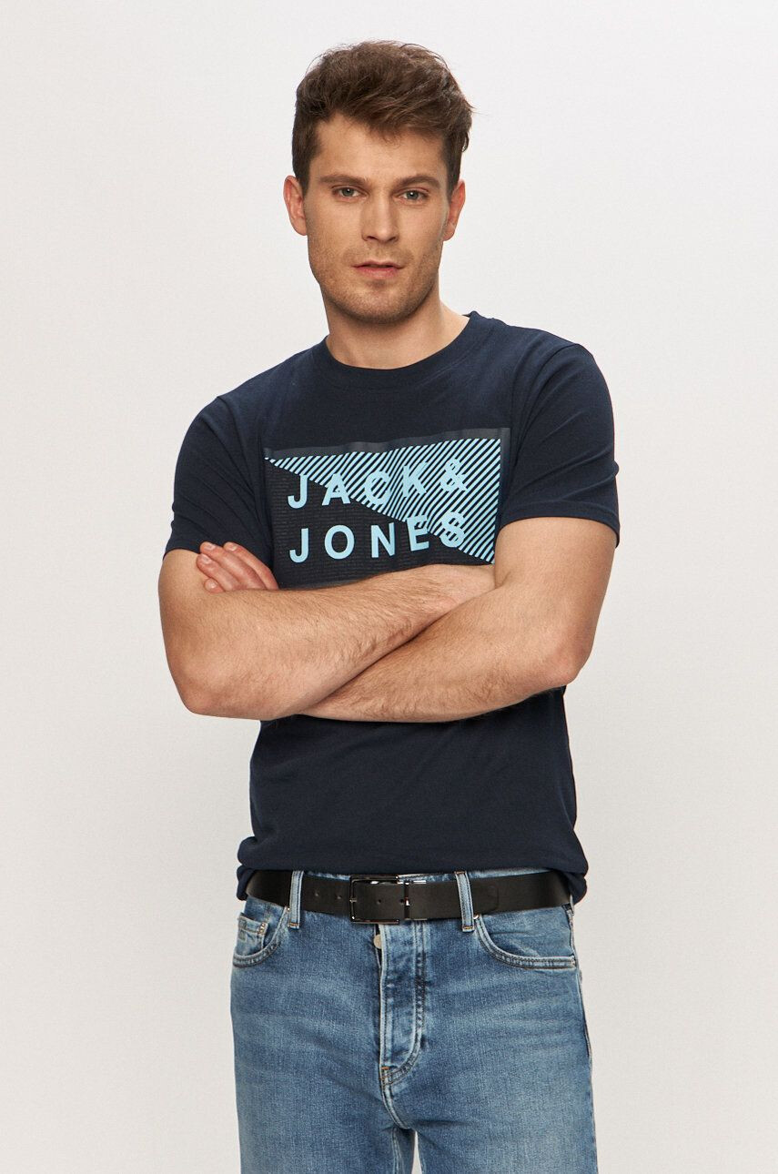 Jack & Jones Tričko - Pepit.cz