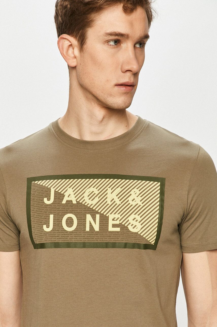 Jack & Jones Tričko - Pepit.cz