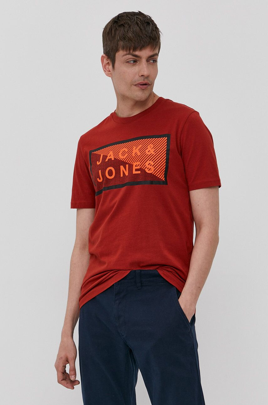 Jack & Jones Tričko - Pepit.cz