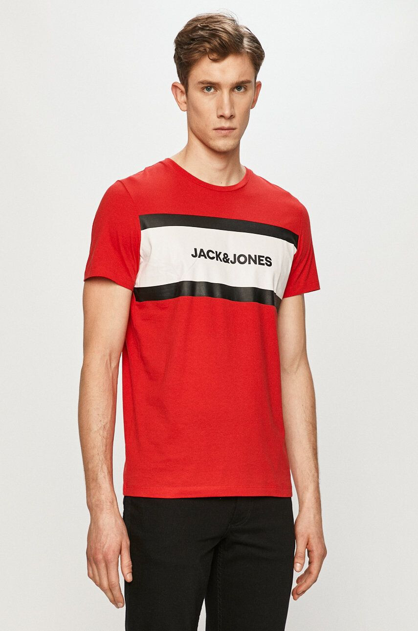 Jack & Jones Tričko - Pepit.cz