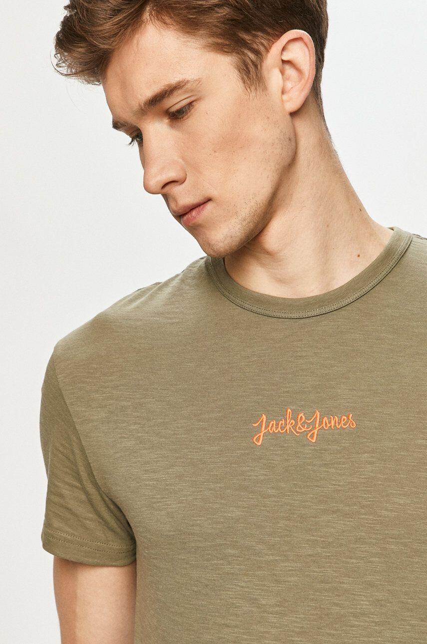 Jack & Jones Tričko - Pepit.cz