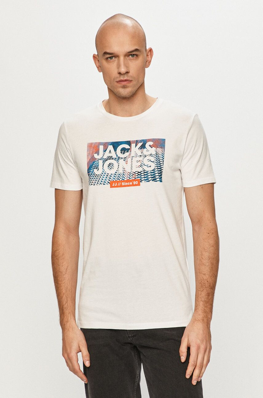 Jack & Jones Tričko - Pepit.cz