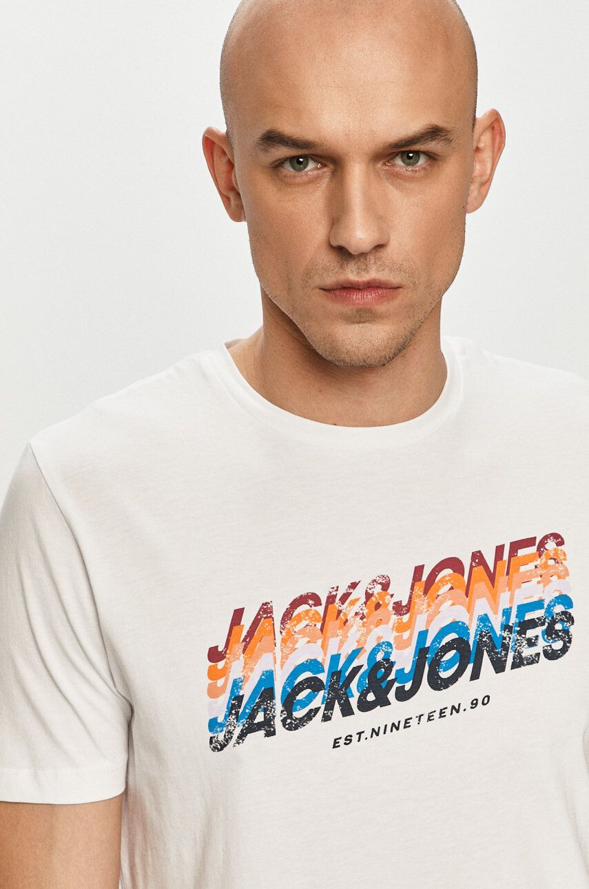 Jack & Jones Tričko - Pepit.cz