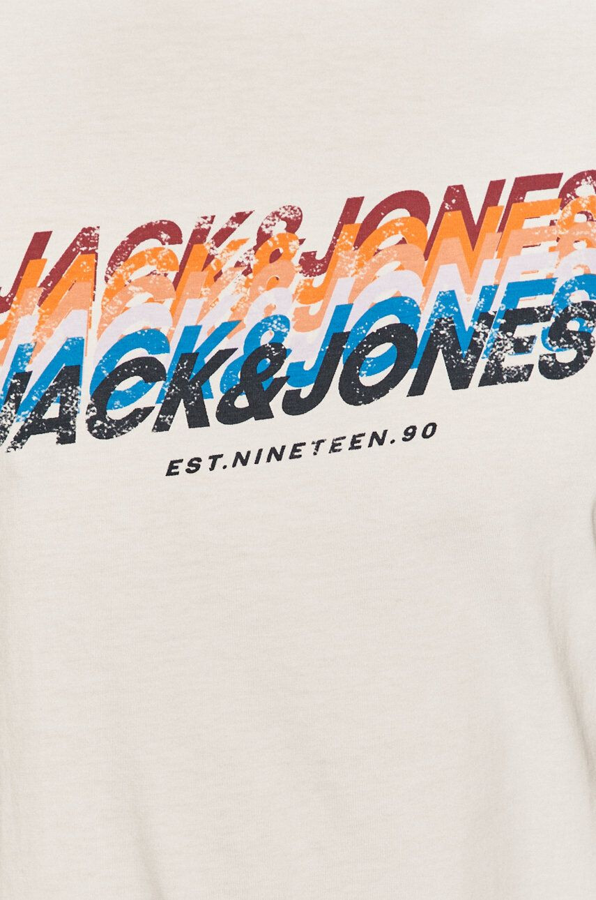 Jack & Jones Tričko - Pepit.cz