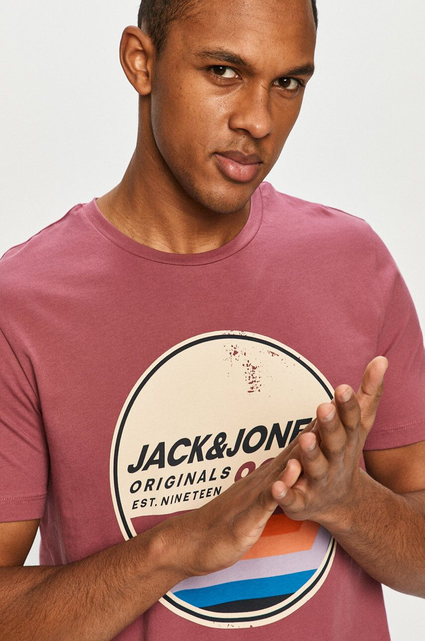 Jack & Jones Tričko - Pepit.cz