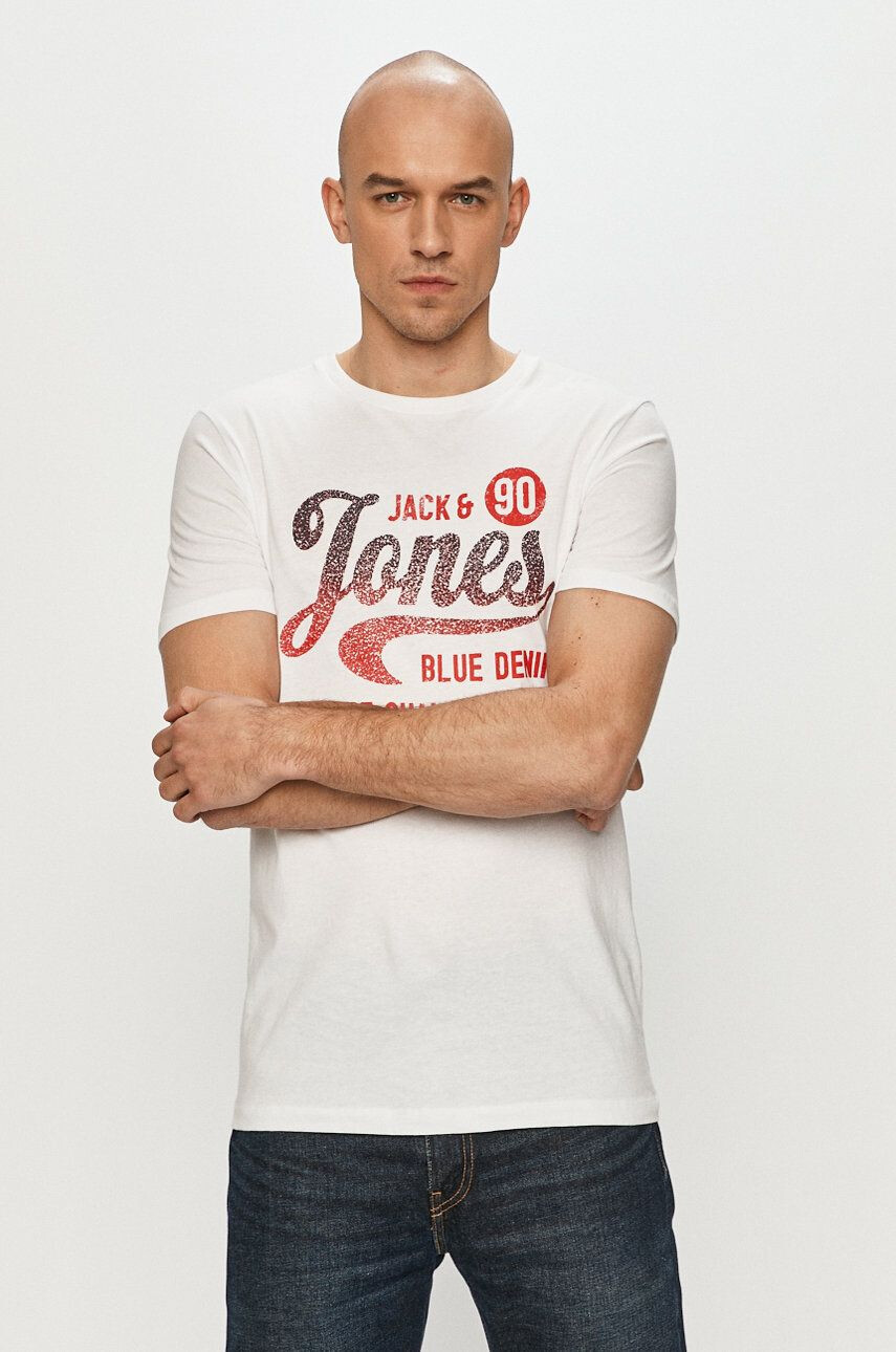 Jack & Jones Tričko - Pepit.cz