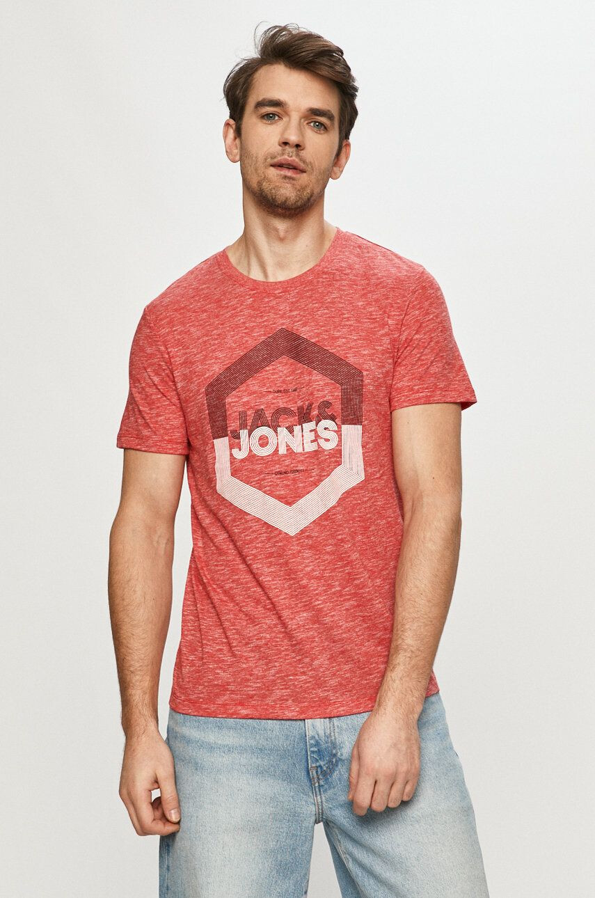 Jack & Jones Tričko - Pepit.cz