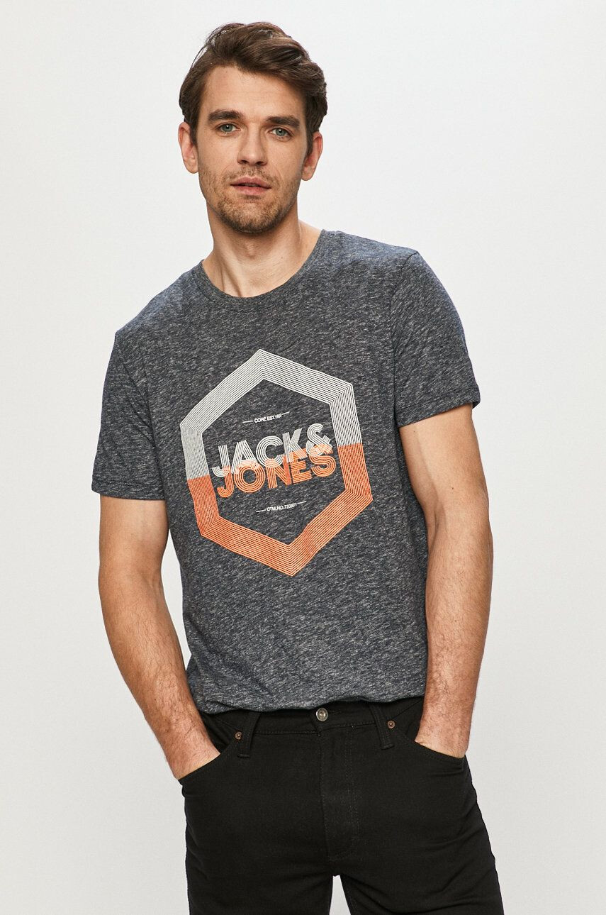 Jack & Jones Tričko - Pepit.cz