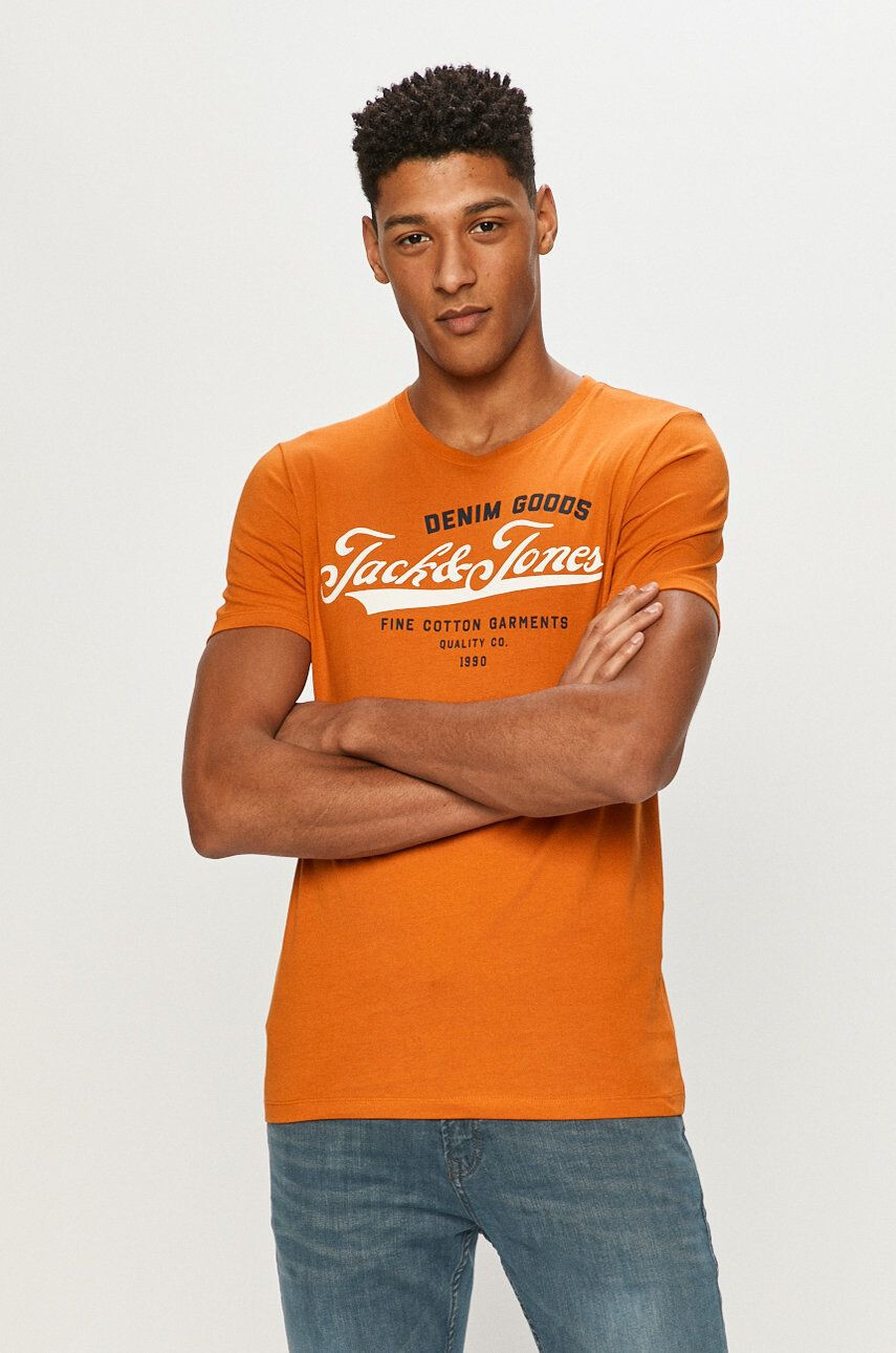 Jack & Jones Tričko - Pepit.cz