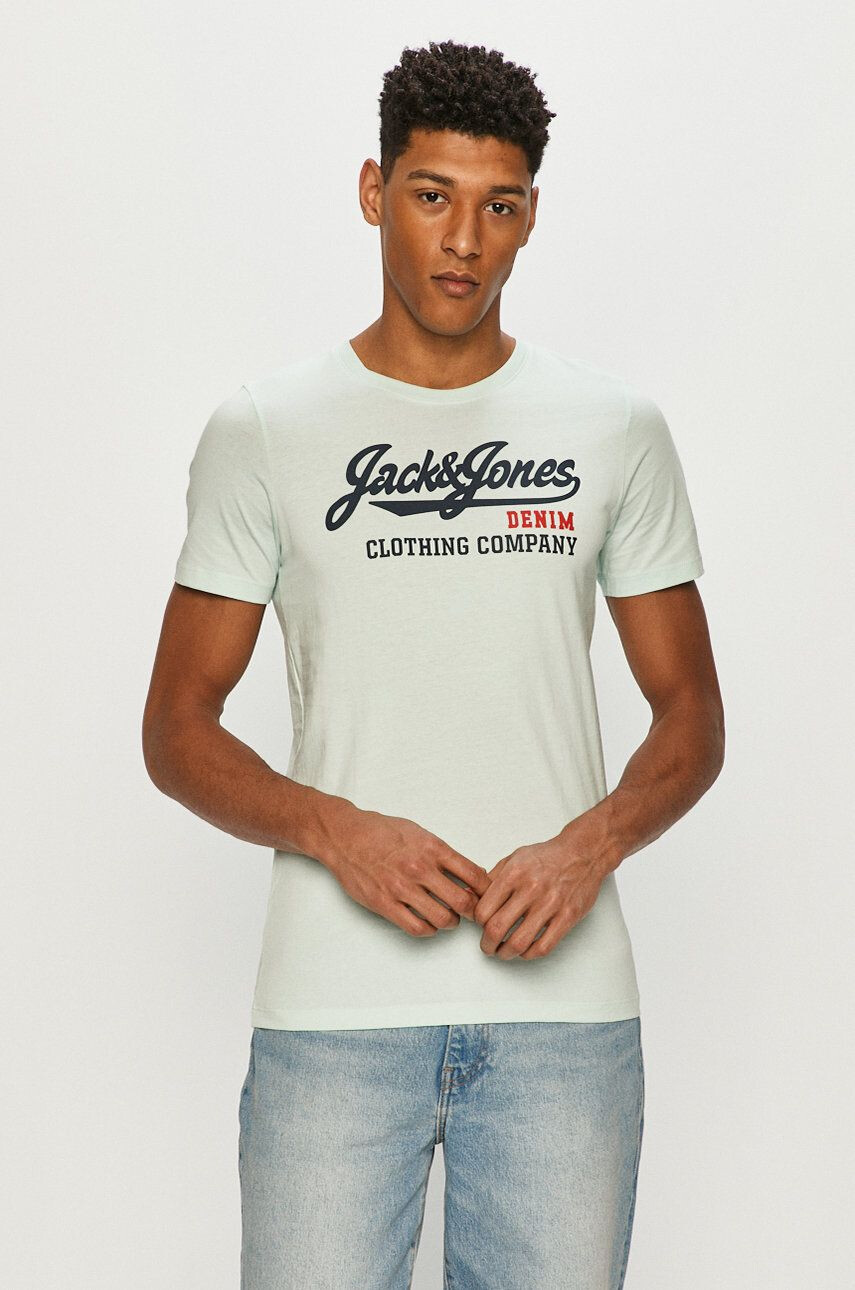 Jack & Jones Tričko - Pepit.cz