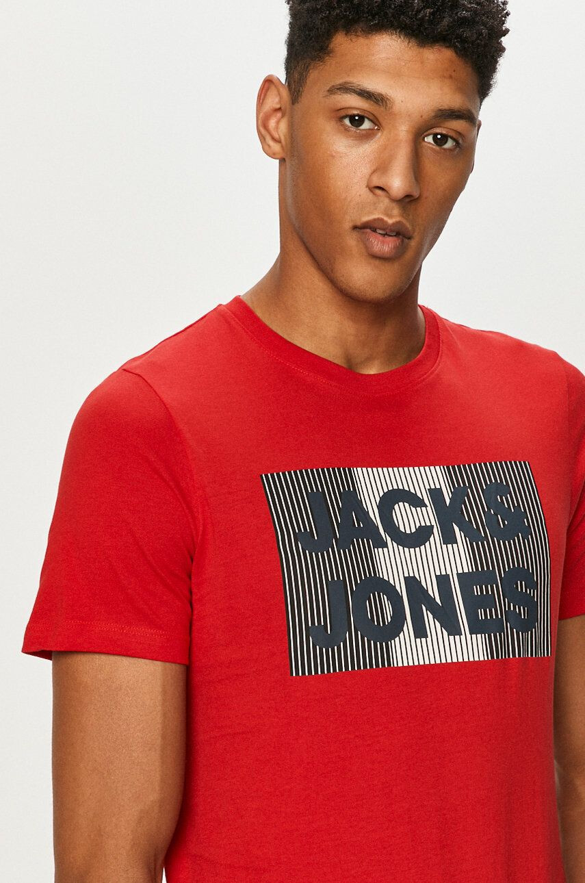 Jack & Jones Tričko - Pepit.cz