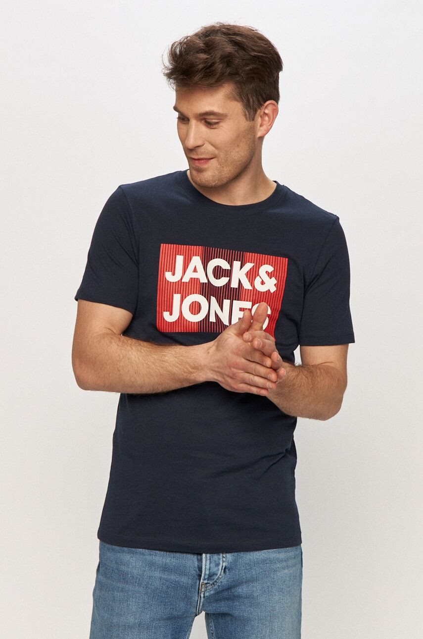 Jack & Jones Tričko - Pepit.cz