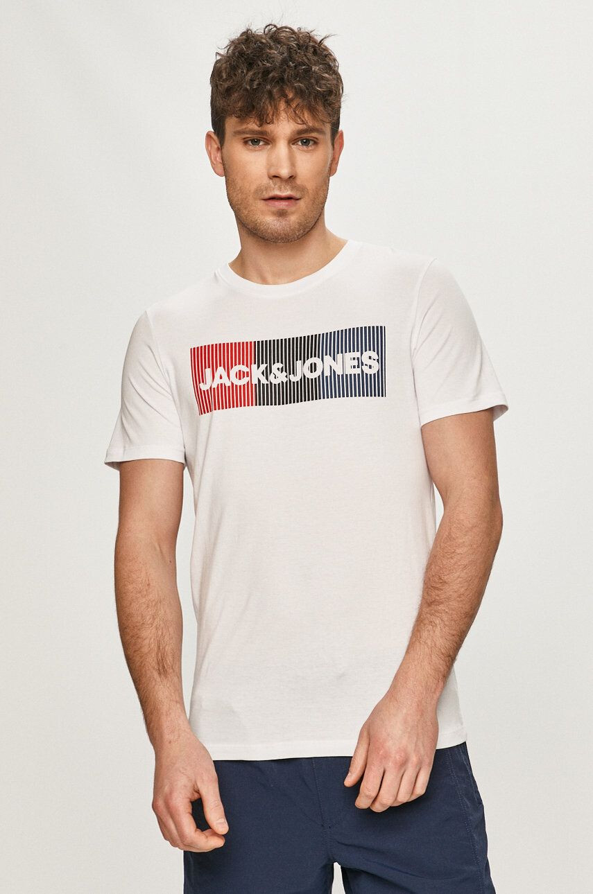 Jack & Jones Tričko - Pepit.cz