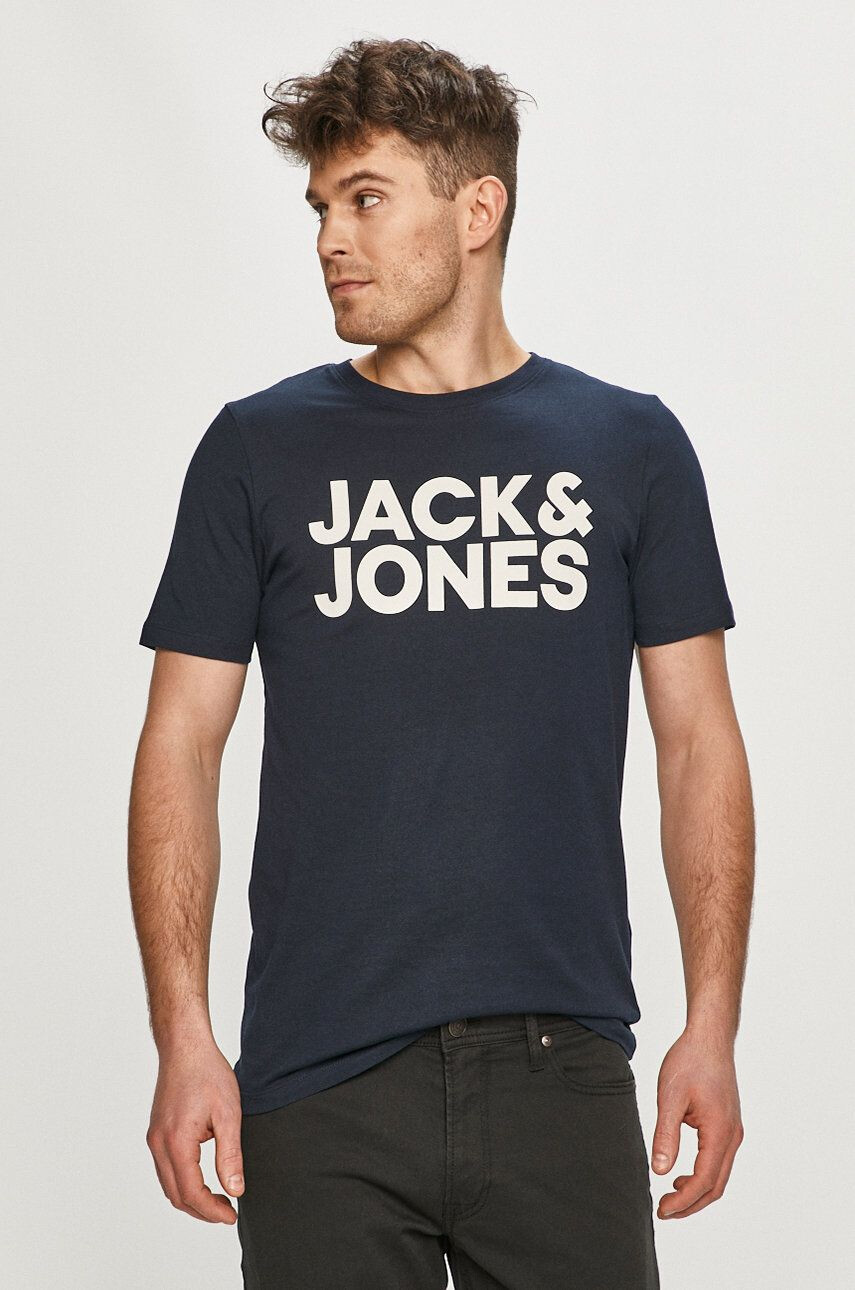 Jack & Jones Tričko - Pepit.cz