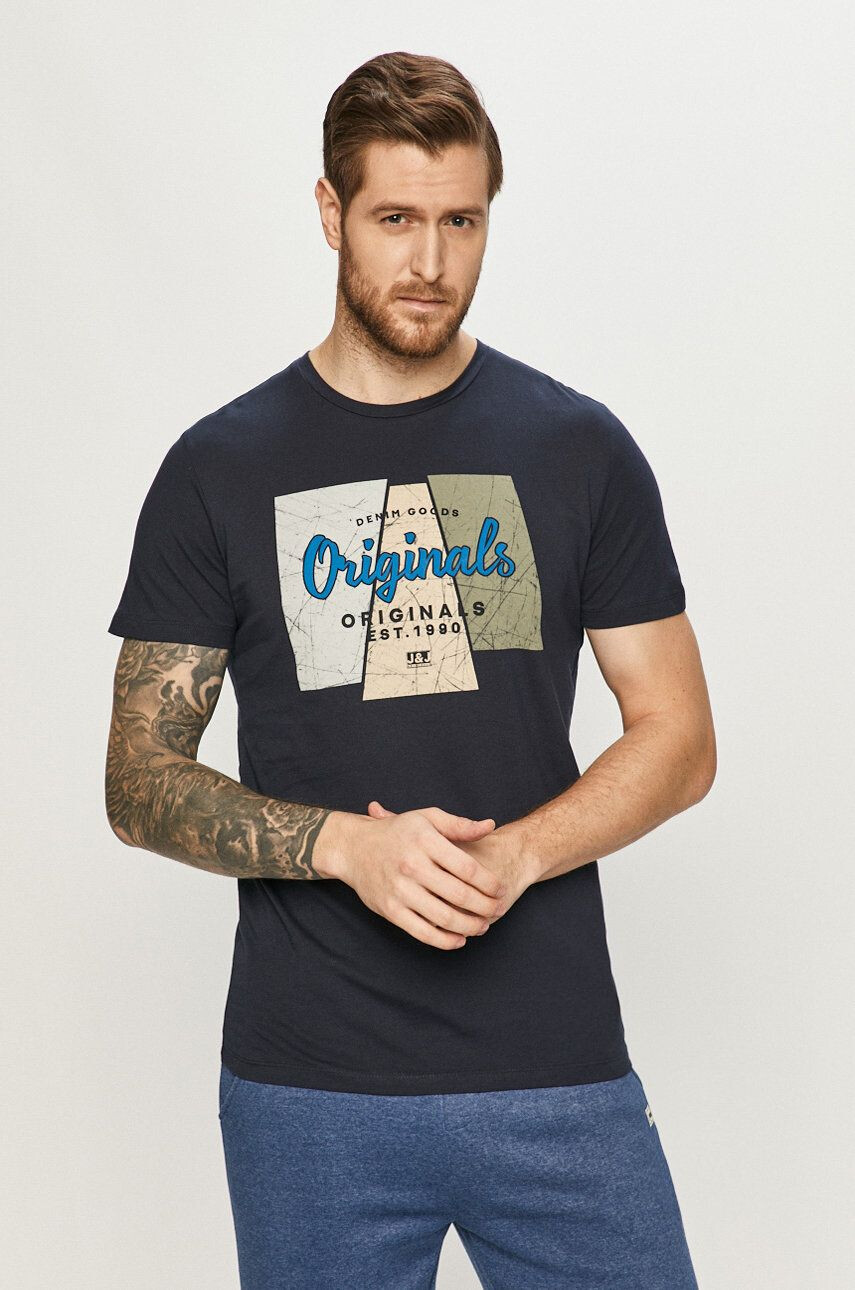 Jack & Jones Tričko - Pepit.cz