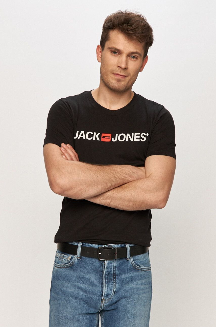 Jack & Jones Tričko - Pepit.cz