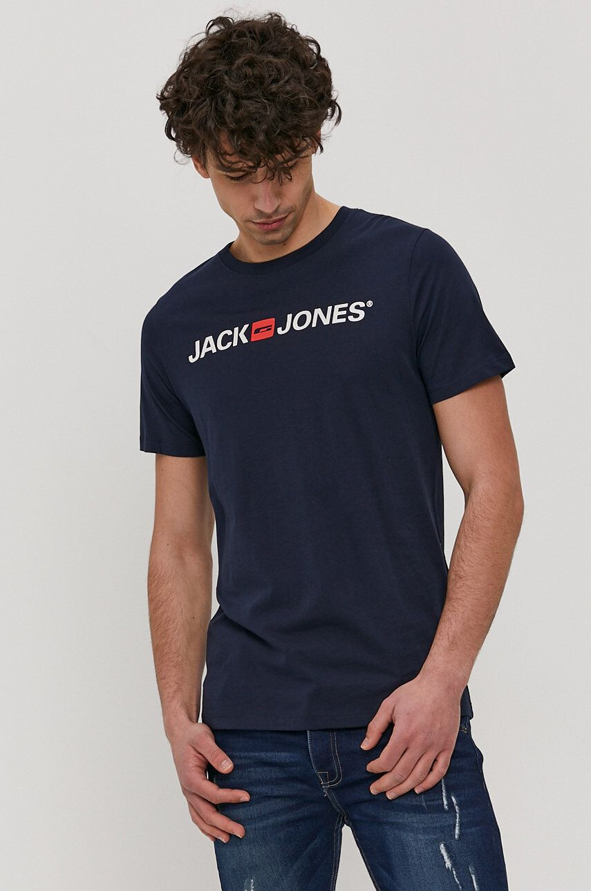 Jack & Jones Tričko - Pepit.cz