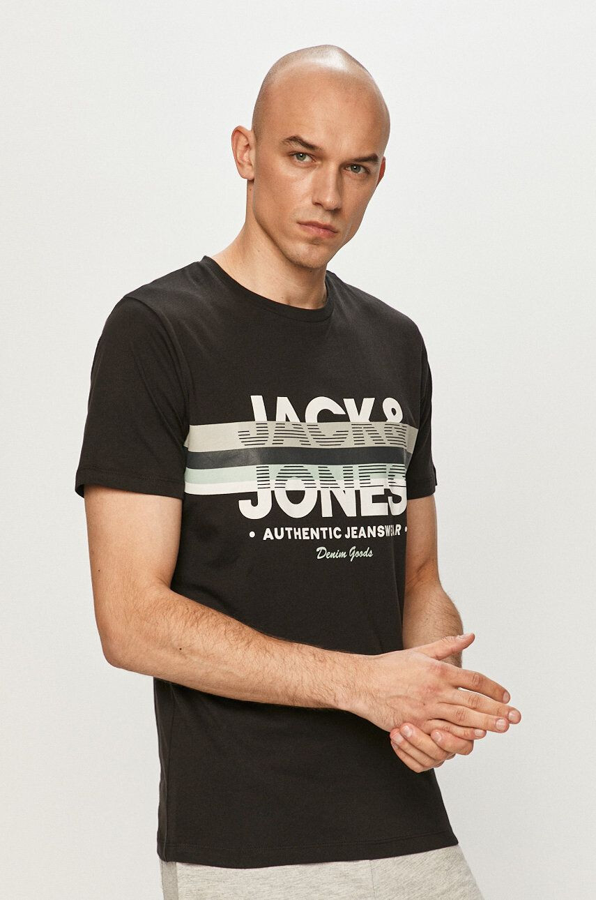 Jack & Jones Tričko - Pepit.cz