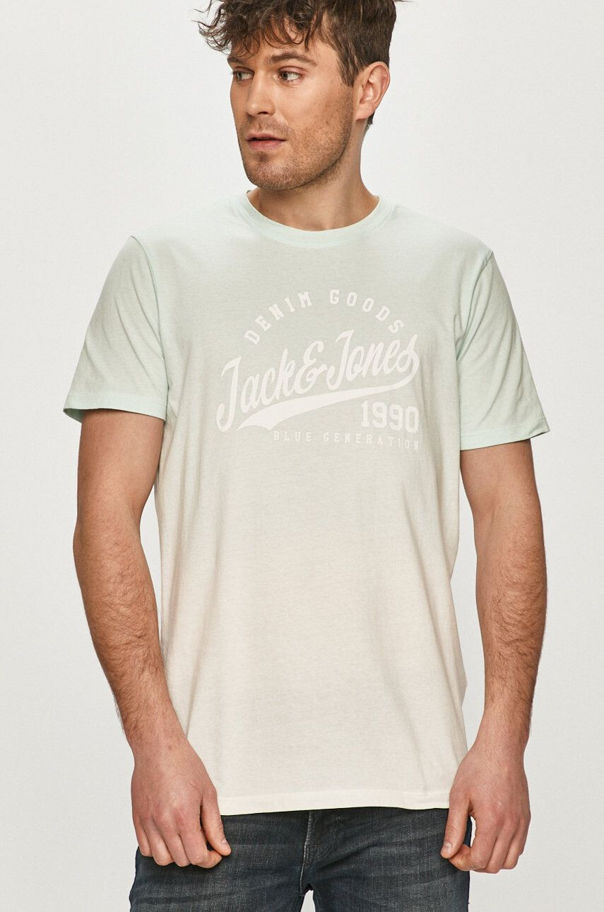 Jack & Jones Tričko - Pepit.cz