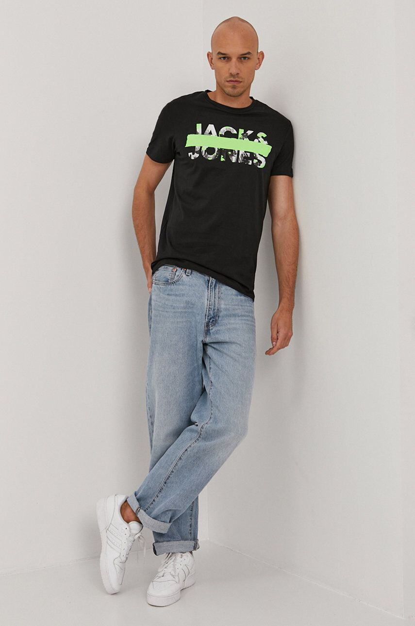 Jack & Jones Tričko - Pepit.cz