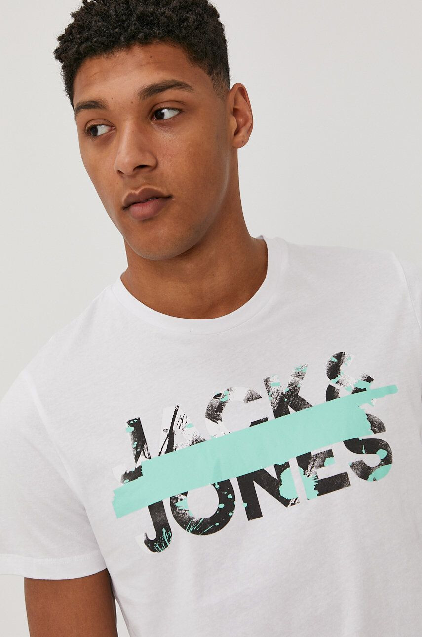 Jack & Jones Tričko - Pepit.cz