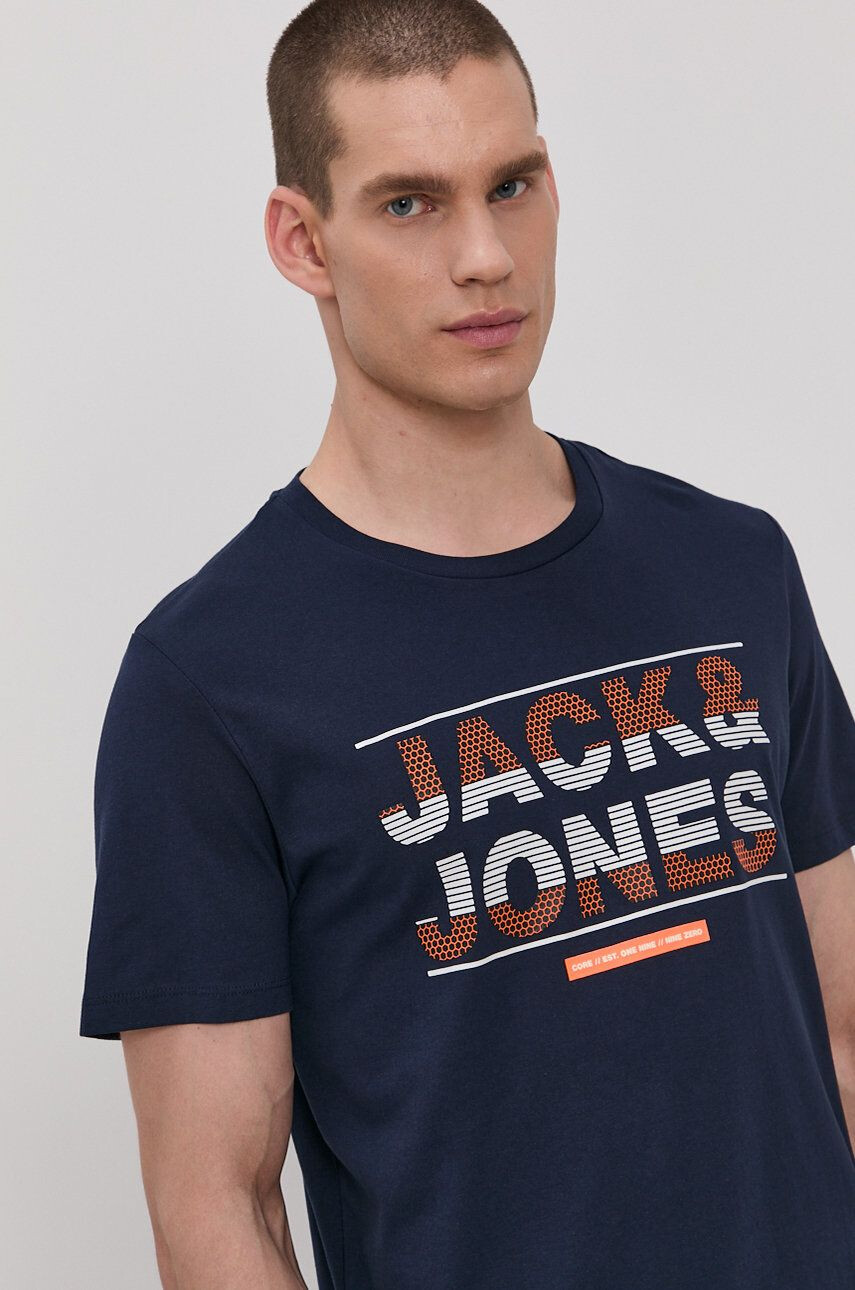 Jack & Jones Tričko - Pepit.cz