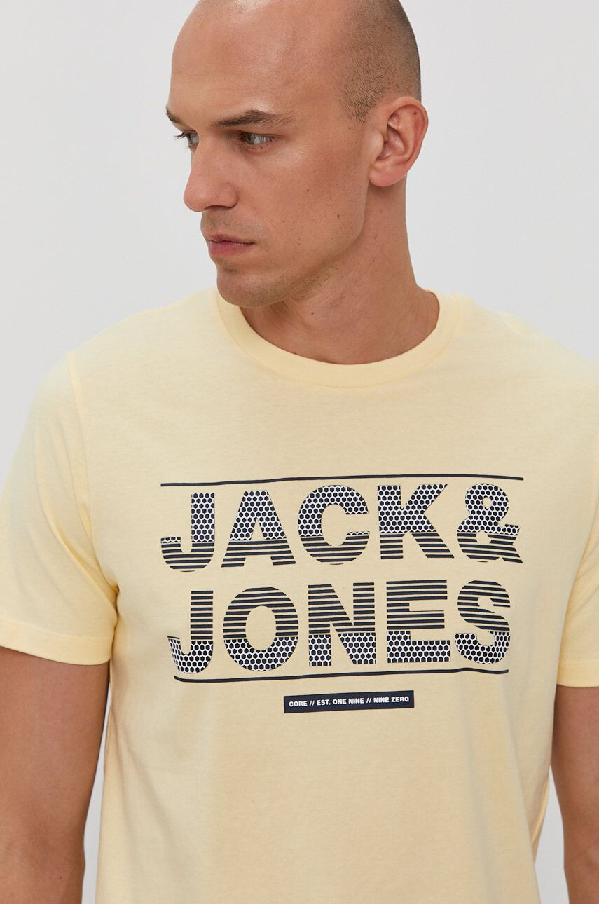 Jack & Jones Tričko - Pepit.cz