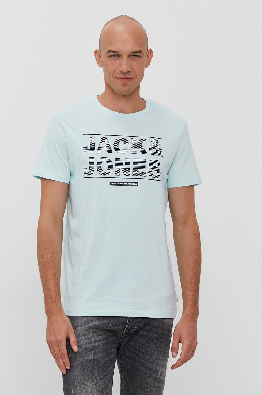 Jack & Jones Tričko - Pepit.cz