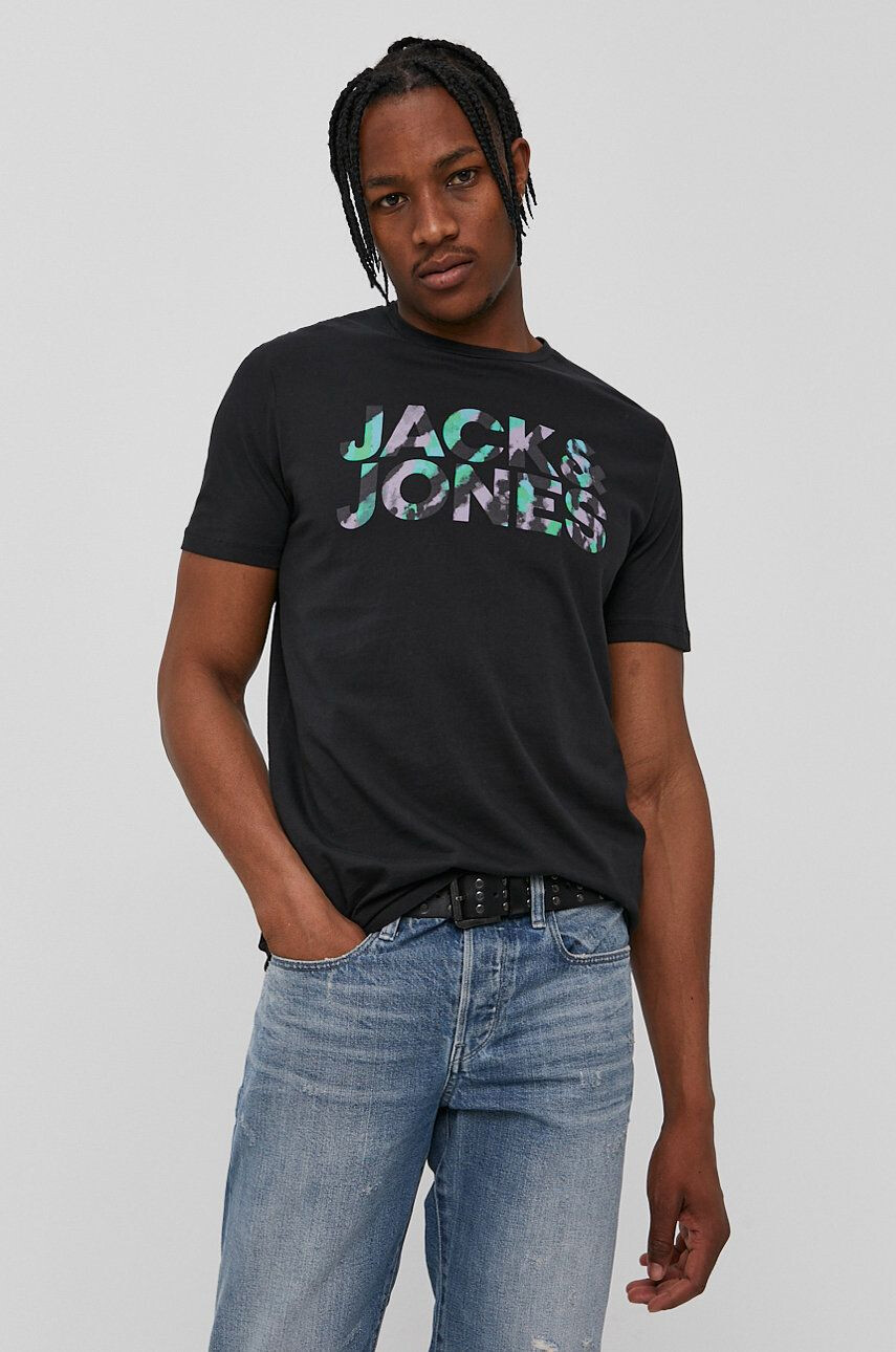 Jack & Jones Tričko - Pepit.cz