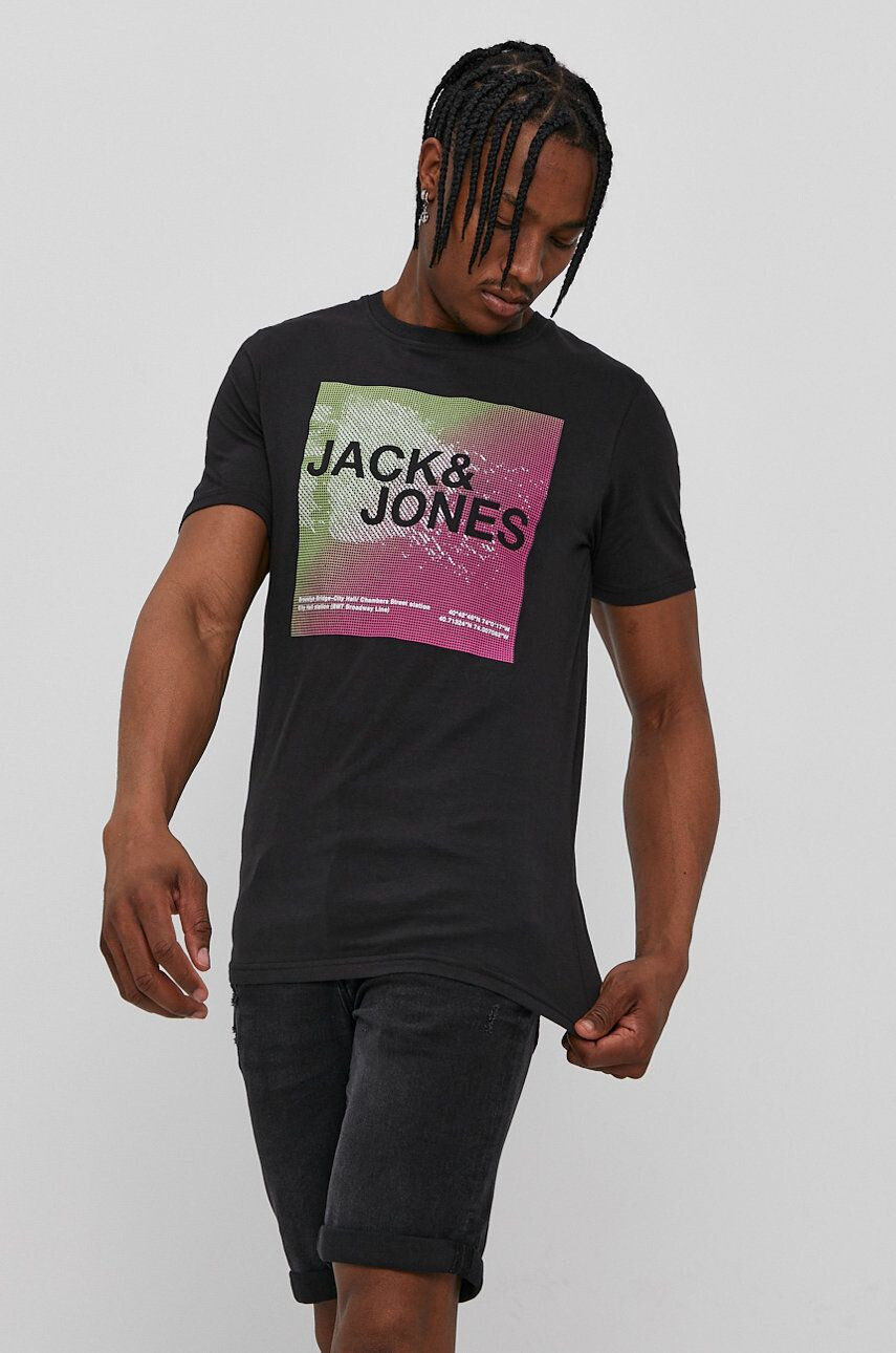 Jack & Jones Tričko - Pepit.cz