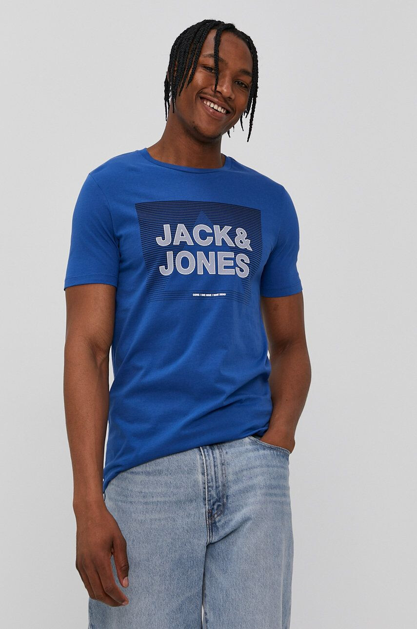 Jack & Jones Tričko - Pepit.cz