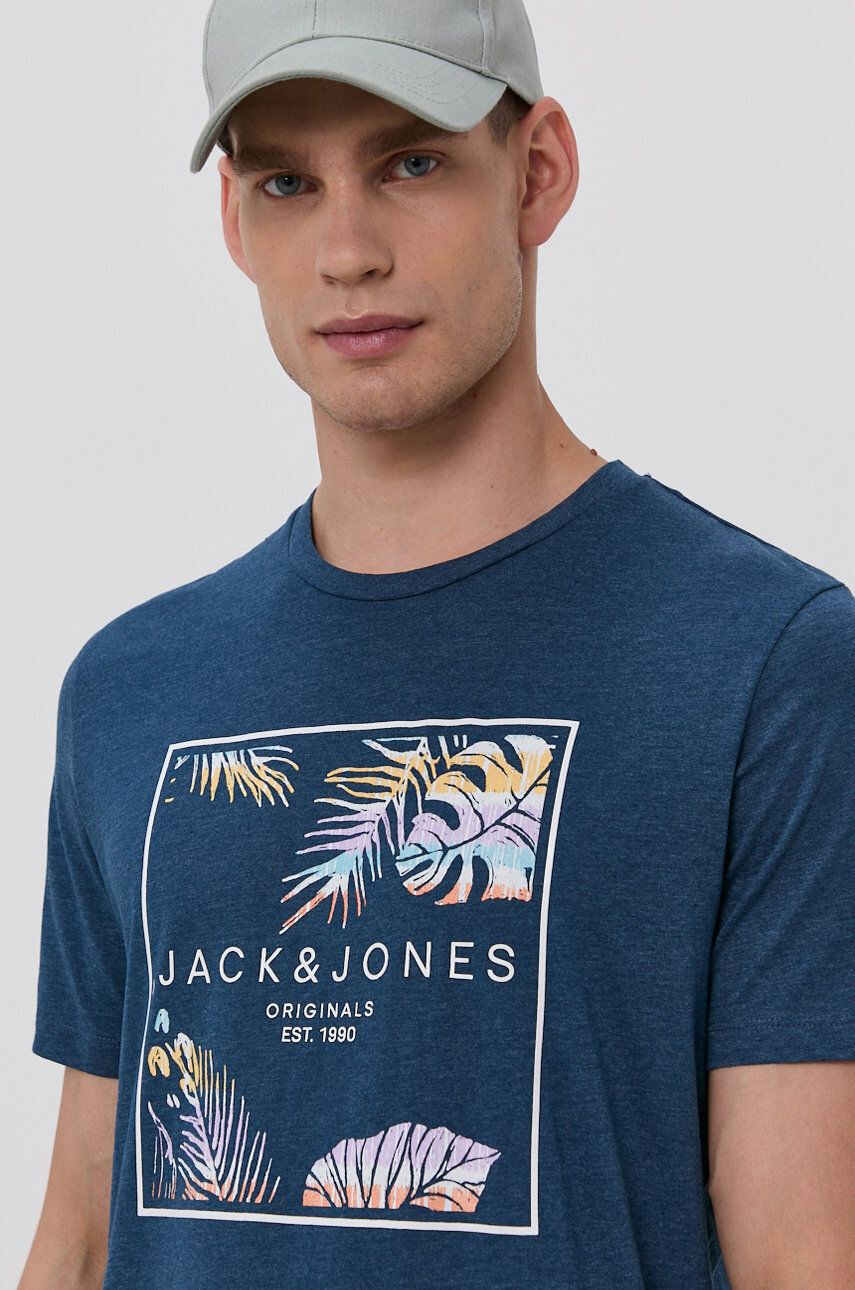 Jack & Jones Tričko - Pepit.cz