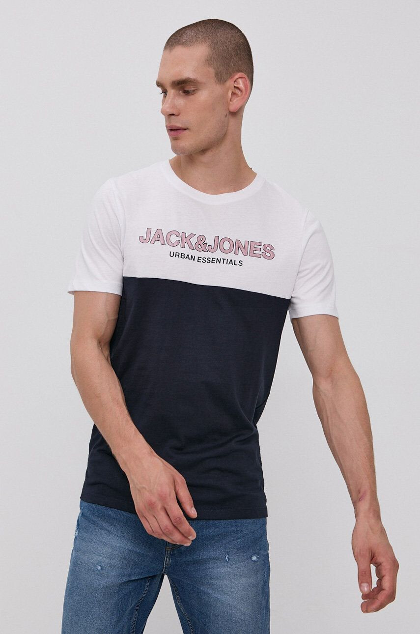 Jack & Jones Tričko - Pepit.cz