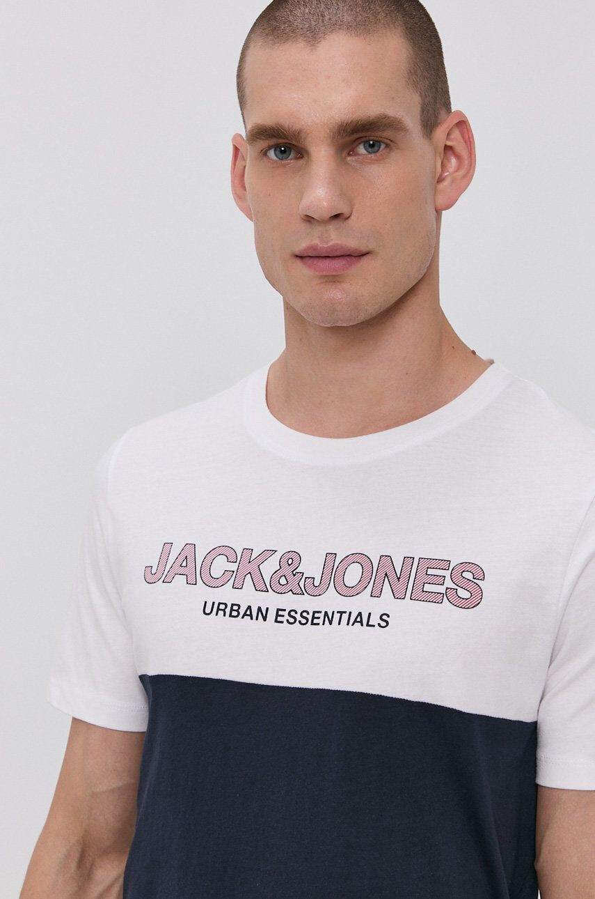 Jack & Jones Tričko - Pepit.cz