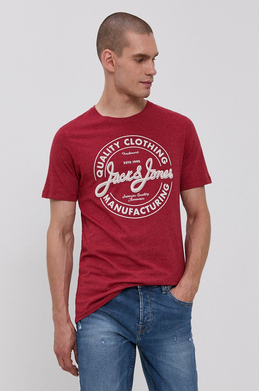 Jack & Jones Tričko - Pepit.cz