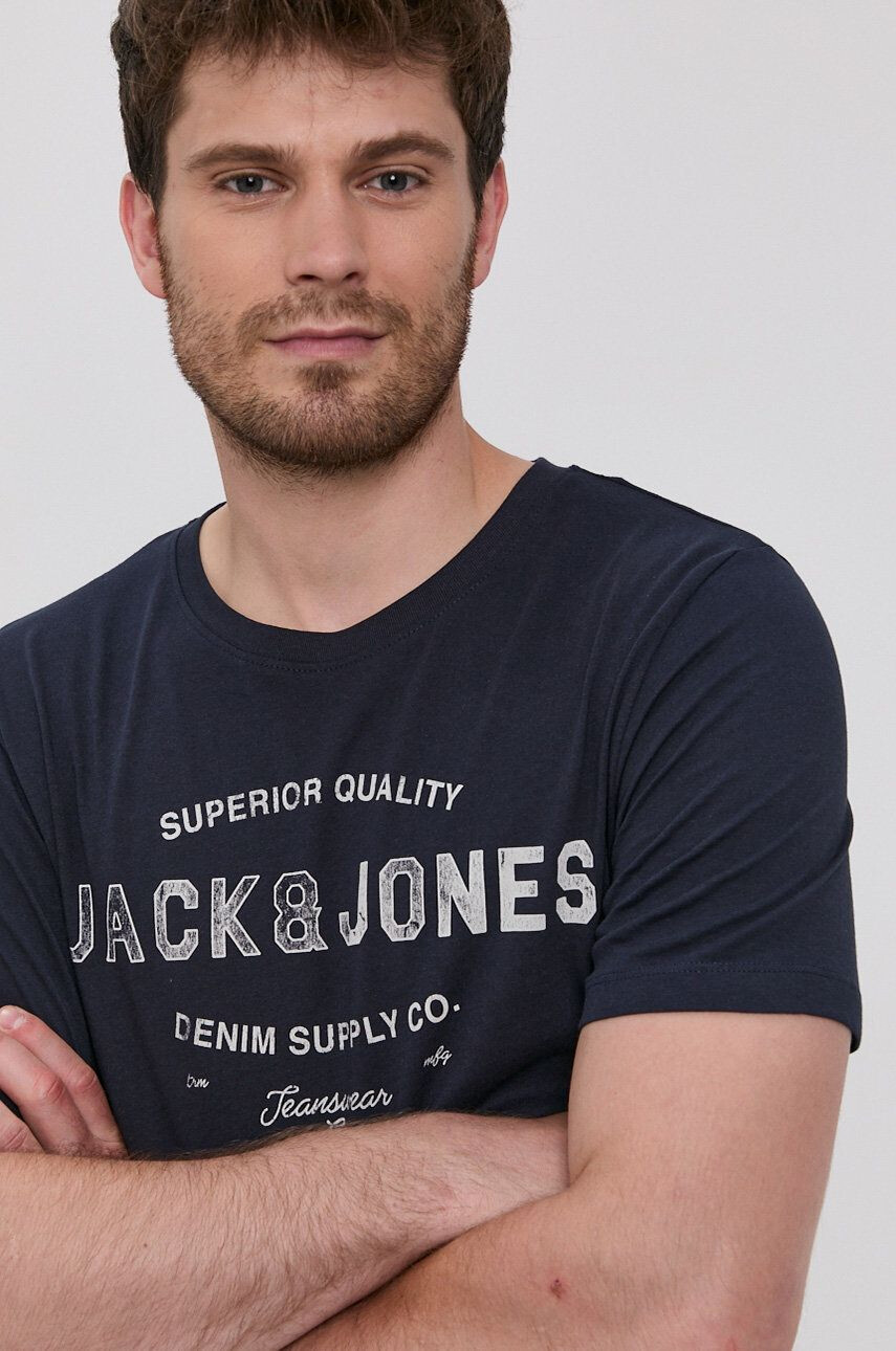 Jack & Jones Tričko - Pepit.cz