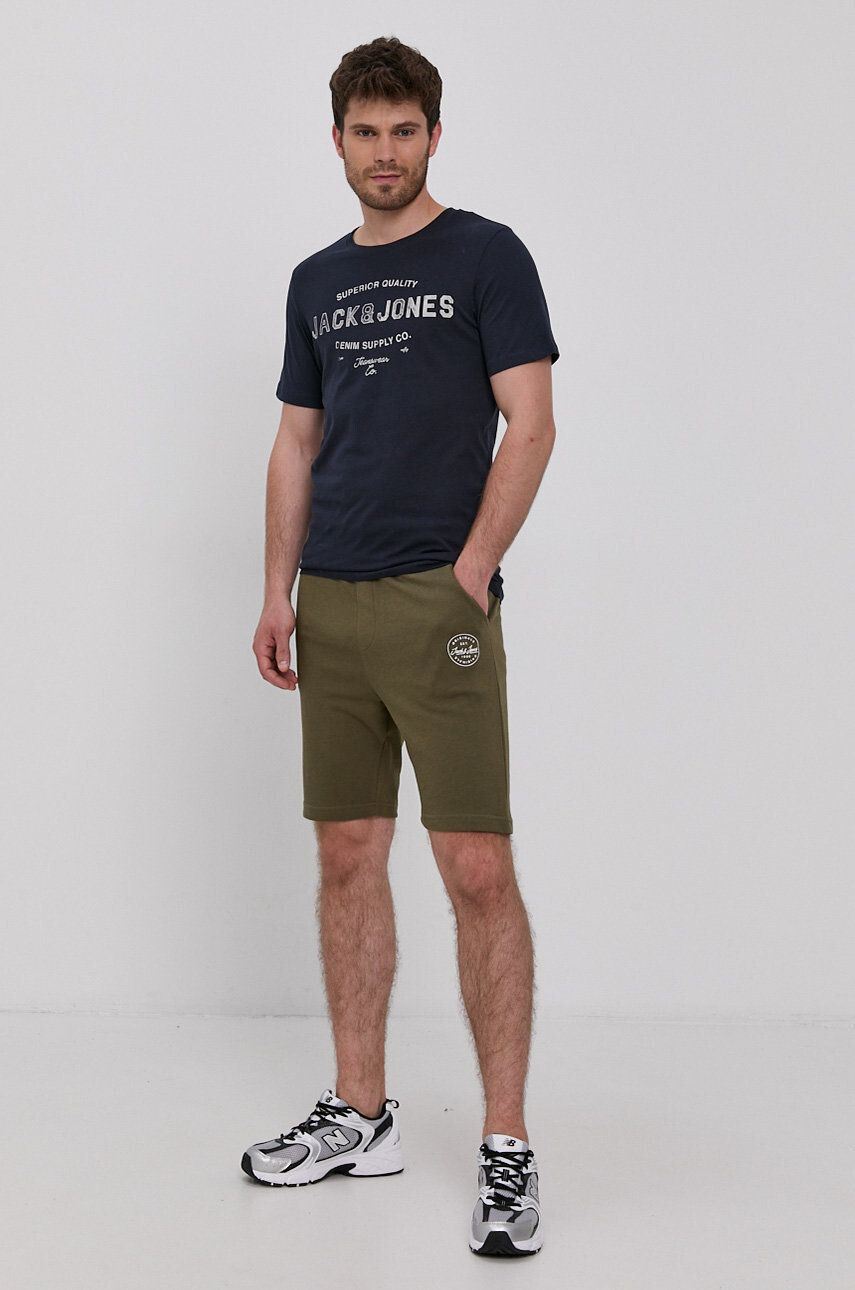 Jack & Jones Tričko - Pepit.cz