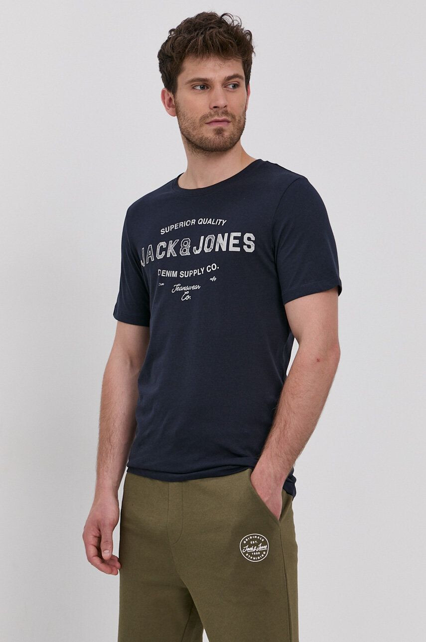 Jack & Jones Tričko - Pepit.cz