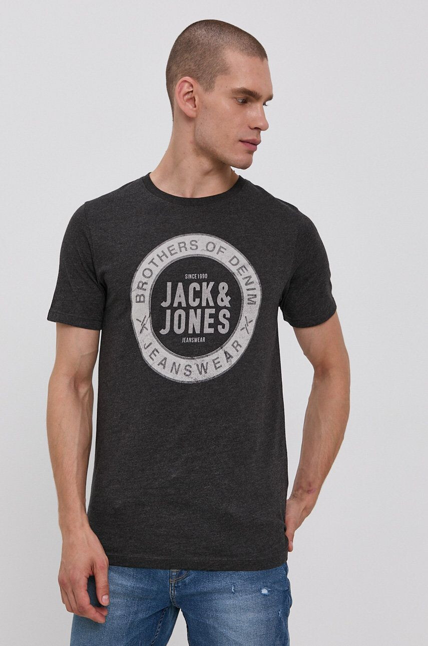 Jack & Jones Tričko - Pepit.cz