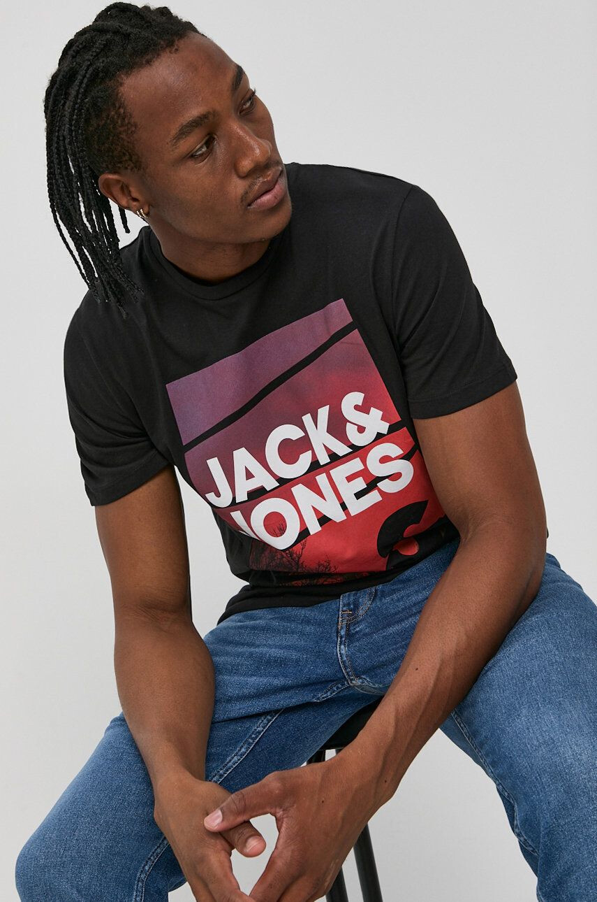 Jack & Jones Tričko - Pepit.cz