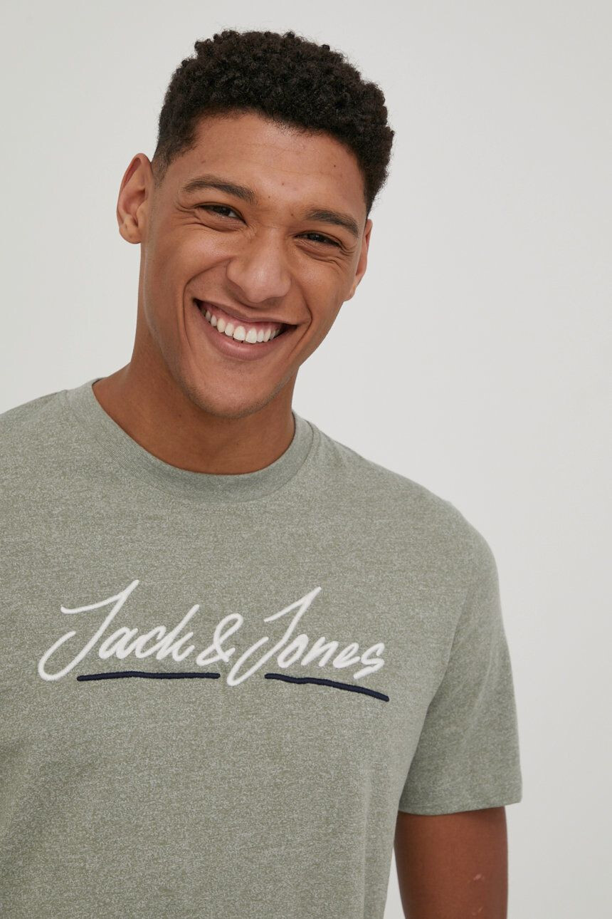 Jack & Jones Tričko - Pepit.cz