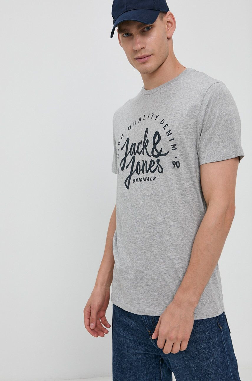 Jack & Jones Tričko - Pepit.cz