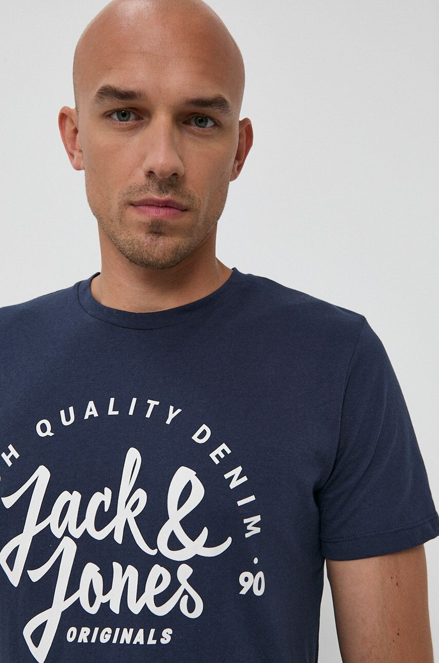 Jack & Jones Tričko - Pepit.cz