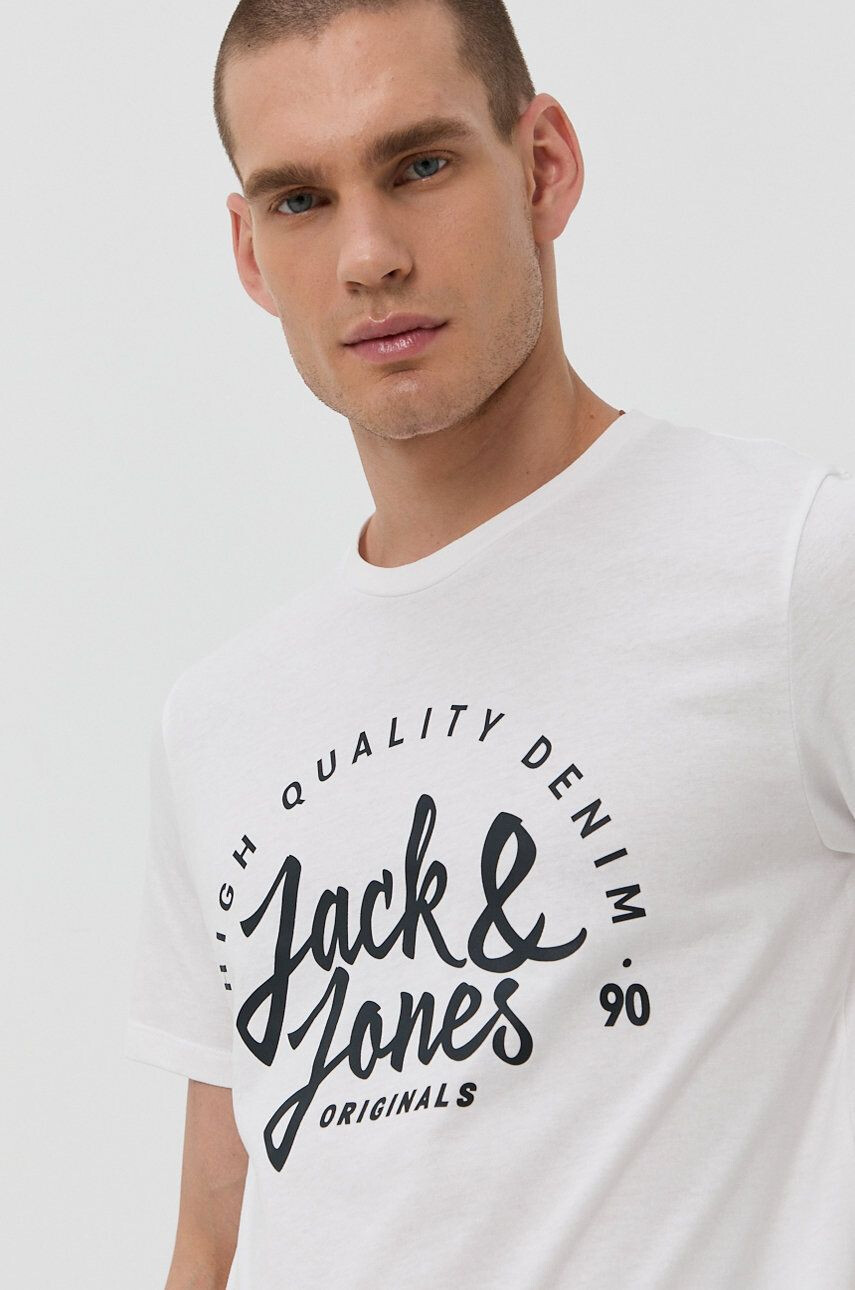 Jack & Jones tričko - Pepit.cz