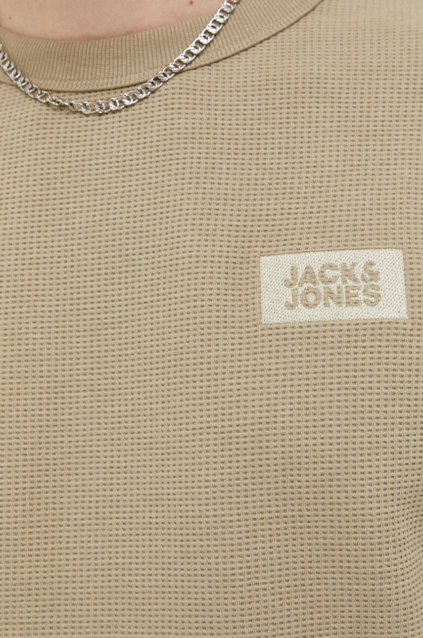 Jack & Jones Tričko s dlouhým rukávem Jcoclassic - Pepit.cz