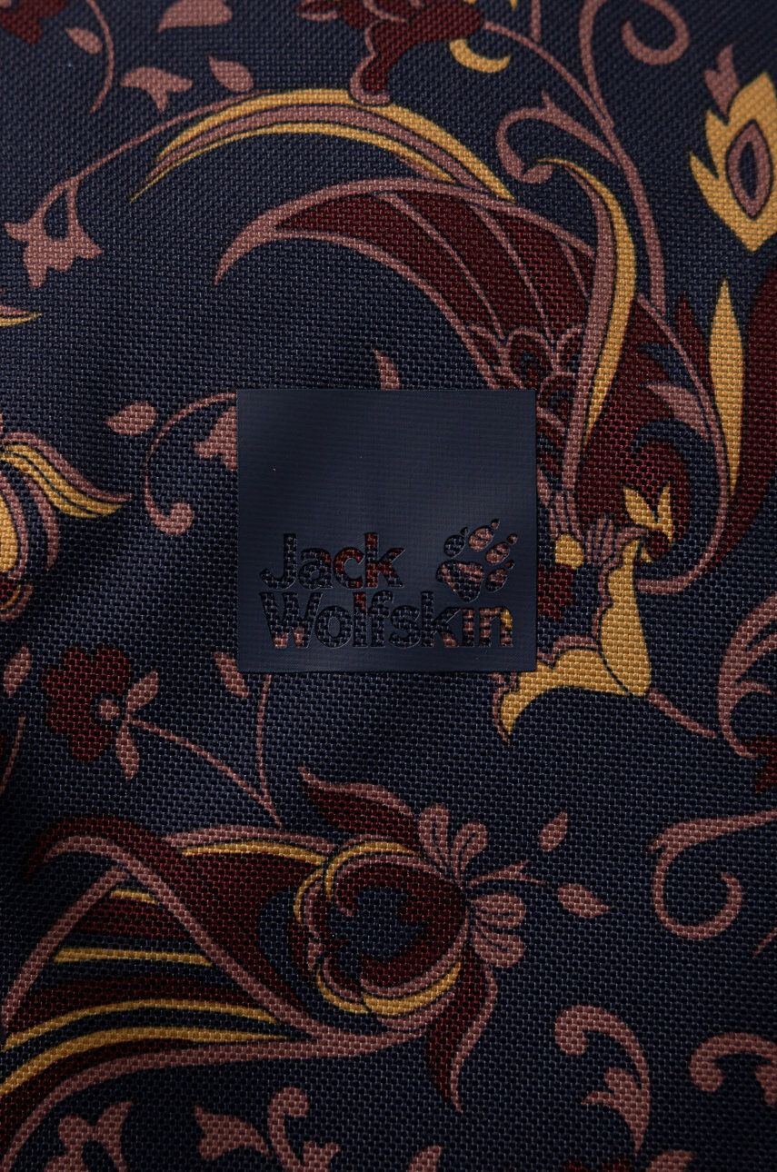 Jack Wolfskin Batoh dámský malý s aplikací - Pepit.cz